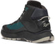 Danner Men's Trail Junction 4" Waterproof Hike Boot - Gray - 65253 - Overlook Boots