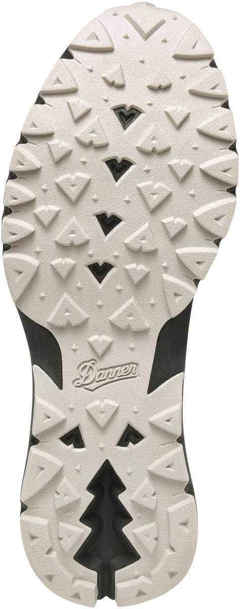 Danner Men's Trail Junction 4" Waterproof Hike Boot - Gray - 65253 - Overlook Boots