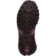 Danner Women's Trail Trainer 3" Outdoor Hike Shoe - Plum - 65401 - Overlook Boots