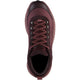 Danner Women's Trail Trainer 3" Outdoor Hike Shoe - Plum - 65401 - Overlook Boots