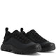 Danner Women's Trail Trainer 3" Outdoor Hike Shoe - Black - 65403 - Overlook Boots
