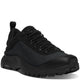 Danner Women's Trail Trainer 3" Outdoor Hike Shoe - Black - 65403 5 / Medium / Black - Overlook Boots