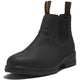 Timberland PRO Men's Nashoba Composite Toe Waterproof Chelsea Work Boot - Black - TB1A2P3R001 - Overlook Boots