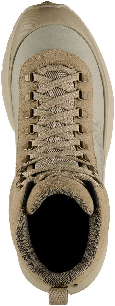 Danner Women's Trail Trainer 4" Waterproof Hike Boot - Plaza Taupe - 65453 - Overlook Boots
