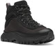 Danner Women's Trail Trainer 4" Waterproof Hike Boot - Black - 65454 5 / Medium / Black - Overlook Boots
