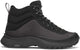 Danner Men's Trail Trainer 4" Waterproof Hike Boot - Black- 65455 - Overlook Boots