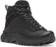 Danner Men's Trail Trainer 4" Waterproof Hike Boot - Black- 65455 7 / Medium / Black - Overlook Boots