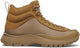 Danner Men's Trail Trainer 4" Waterproof Hike Boot - Coyote - 65456 - Overlook Boots