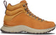 Danner Trail Trainer Mid Zapato de Senderismo para Mujer, 4 Pulgadas, Impermeable - Roasted Pecan - 65457 - Imagen 3