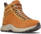 Danner Trail Trainer Mid Zapato de Senderismo para Mujer, 4 Pulgadas, Impermeable - Roasted Pecan - 65457