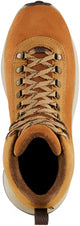 Danner Trail Trainer Mid Zapato de Senderismo para Mujer, 4 Pulgadas, Impermeable - Roasted Pecan - 65457 - Imagen 5