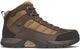 Danner Men's Radical 451 5" Waterproof Hiking Boot - Earth Brown / Bone Brown - 65502 - Overlook Boots