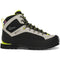 Danner Men's Crag Rat Evo 5.5" Waterproof Hiking Boot -Ice- 65820 7 / Wide / Ice/Yellow - Overlook Boots