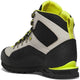 Danner Men's Crag Rat Evo 5.5" Waterproof Hiking Boot -Ice- 65820 - Overlook Boots