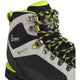 Danner Women's Crag Rat Evo 4.5" Waterproof Hiking Boot -Yellow- 65821 - Overlook Boots