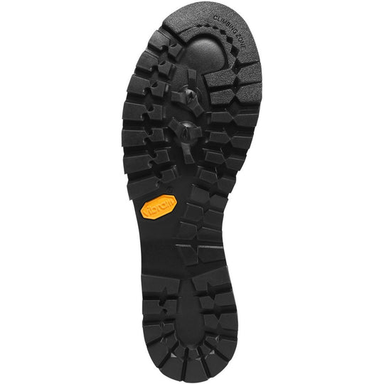 Danner Women's Crag Rat Evo 4.5" Waterproof Hiking Boot -Yellow- 65821 - Overlook Boots