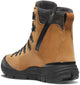 Danner Men's Arctic 600 7" Waterproof 200G Insulated Hike Boot - Brown - 67349 - Overlook Boots