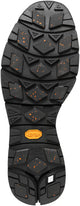 Danner Men's Arctic 600 7" Waterproof 200G Insulated Hike Boot - Brown - 67349 - Overlook Boots