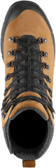 Danner Men's Arctic 600 7" Waterproof 200G Insulated Hike Boot - Brown - 67349 - Overlook Boots