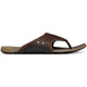 Danner Men's Lost Coast Sandal -Brown- 68136 - Overlook Boots