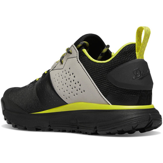 Danner Men's Trail 2650 Campo 3" Hiking Shoe -Yellow- 68949 - Overlook Boots
