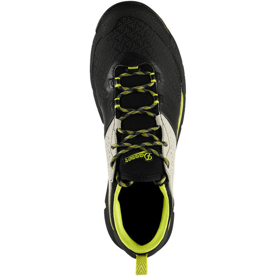 Danner Men's Trail 2650 Campo 3" Hiking Shoe -Yellow- 68949 - Overlook Boots