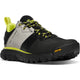 Danner Women's Trail 2650 Campo 3" Hiking Shoe -Yellow- 68950 5 / Medium / Ice/Yellow - Overlook Boots