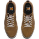 Timberland Pro Unisex Berkley Composite Toe Work Shoe- Brown- TB1A5NU2214 - Overlook Boots