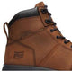 Timberland PRO Men's Montauk 6" Steel Toe Waterproof Work Boot - Brown - TB0A63MBEM4 - Overlook Boots
