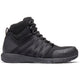 Timberland PRO Men's Radius Mid Composite Toe Work Boot - Black - TB1A28WF001 - Overlook Boots