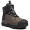 Timberland Pro Men's Boondock Ultralight 6" Comp Toe Waterproof Work Boot - Grey - TB0A63FYA4F 7 / Medium / Grey - Overlook Boots