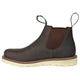 DieHard Men's Colt Soft Toe Chelsea Work Boot - Brown - DH50422 - Overlook Boots