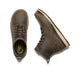 Keen Men's San Jose 6" Aluminum Toe Waterproof Work Boot - Cascade Brown - 1022106 - Overlook Boots