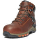 Timberland Pro Men's Hypercharge 6" Composite Toe Waterproof Work Boot- Brown- TB1A1Q54214 - Overlook Boots