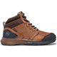 Timberland PRO Men's Reaxion Soft Toe Waterproof Work Boot - Brown - TB1A27BG214 - Overlook Boots