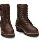 Chippewa Men's Paladin 8" Steel Toe Waterproof 400G Ins Logger Work Boot - 73060 - Overlook Boots