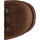 Chippewa Men's Paladin 8" Steel Toe Waterproof Logger Work Boot- Brown- 73101 - Overlook Boots