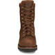 Chippewa Men's Valdor 8" Composite Toe Waterproof Logger Work Boot - Tan - 73236 - Overlook Boots