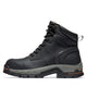Timberland PRO Men's Stockdale Alloy Toe Work Boot - Black - TB11064A001 - Overlook Boots