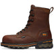 Timberland Pro Men's Boondock 8" Composite Toe Waterproof Work Boot - Brown - TB11112A210 - Overlook Boots