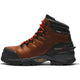 Timberland PRO Men's Heritage Hyperion 6" Composite Toe Waterproof Work Boot - Brown - TB1A5N4J214 - Overlook Boots