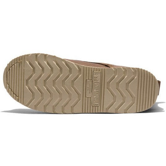 Timberland PRO Men's Wedge 6" Soft Toe Moc Toe Work Boot - Brown - TB1A5SXH214 - Overlook Boots