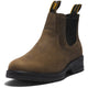 Timberland PRO Men's Nashoba Composite Toe Chelsea Work Boot - Brown - TB1A2CFX214 - Overlook Boots