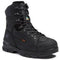 Timberland PRO Men's Endurance EV CSA 8" Composite Toe Waterproof Met Guard Work Boot - Black - TB0A63V6W02 7 / Medium / Black - Overlook Boots