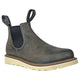 DieHard Men's Colt Soft Toe Chelsea Work Boot - Grey - DH50423 6 / Medium / Grey - Overlook Boots