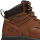 Timberland PRO Women's Titan EV 6" Composite Toe Waterproof Work Boot - Brown - TB1A5P1A214 - Overlook Boots