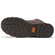 Timberland PRO Men's Titan Evolution 8" Composite Toe Waterproof Work Boot - Brown - TB1A5U4Y214 - Overlook Boots