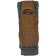 Hoss Men's Clash 9" Composite Toe Waterproof 1000G Insulated Puncture Resistant Work Boot - Brown - 80264 - Overlook Boots