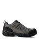 Thorogood Men's Crosstrex Series Oxford Composite Toe Hiker Work Shoe - Grey - 804-2001 4 / Medium / Black - Overlook Boots
