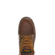 Thorogood Men's American Heritage 6" Steel Toe Slip Resistant Work Boot - Brown - 804-4111 - Overlook Boots